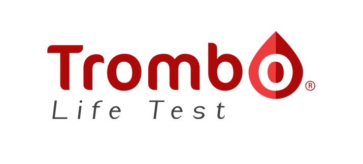 Trombo Life Test